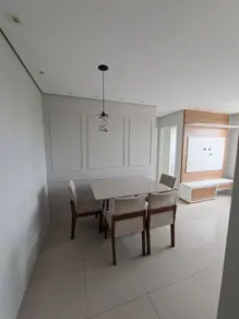 Imagem 5 - Apartamento em Areia Branca, Santos - SP