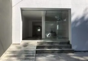 Imagem 4 - Casa Comercial em Vila Mathias, Santos - SP