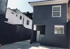 Casa Comercial Vila Mathias, Santos - SP — foto 2
