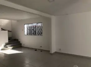 Imagem 5 - Casa Comercial em Vila Mathias, Santos - SP
