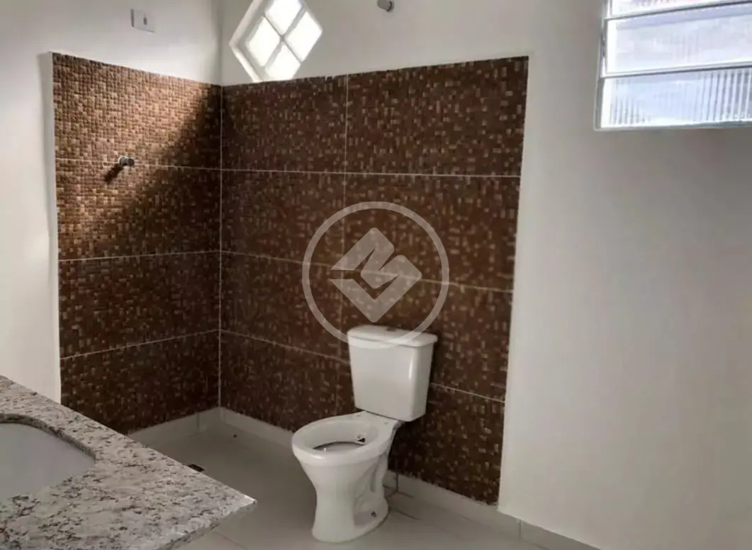 Image 17 - Casa Comercial em Vila Mathias, Santos - SP