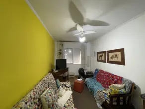 Imagem 3 - Apartamento em Pompéia, Santos - SP