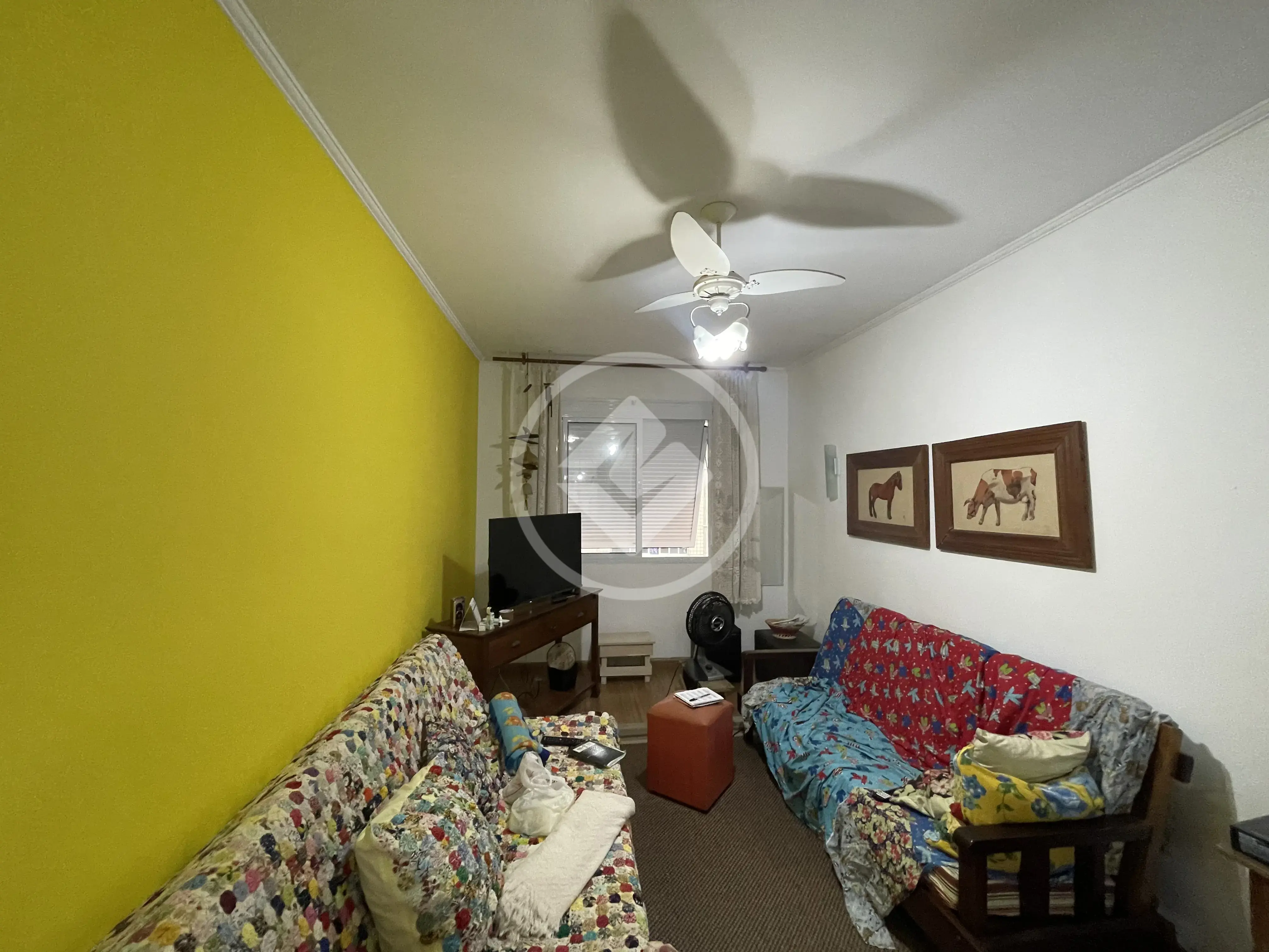 Imagem 3 - Apartamento em Pompéia, Santos - SP
