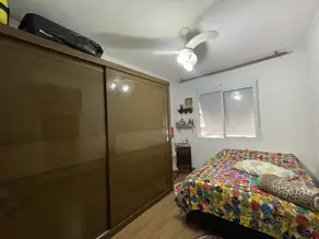 Imagem 5 - Apartamento em Pompéia, Santos - SP