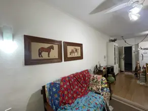Imagem 2 - Apartamento em Pompéia, Santos - SP