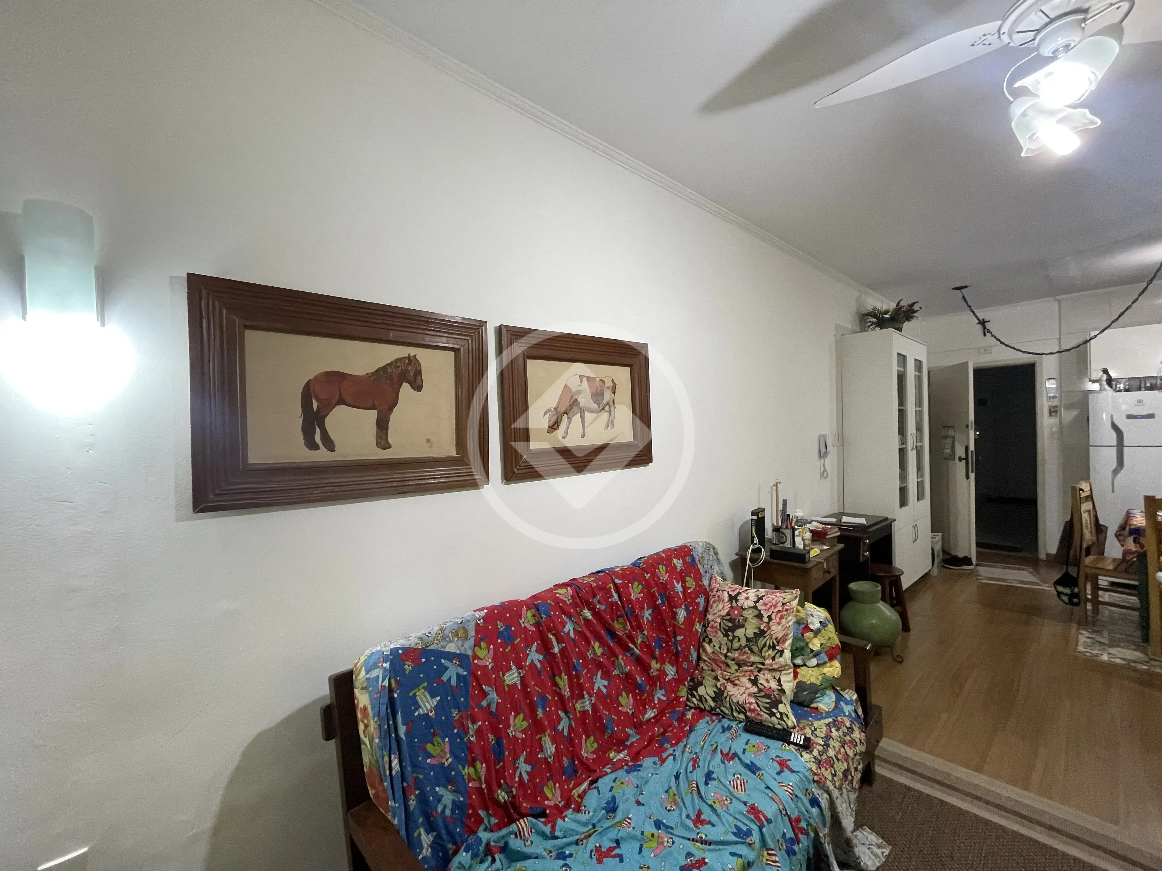 Imagem 2 - Apartamento em Pompéia, Santos - SP