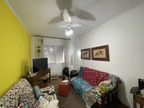 Apartamento Pompéia, Santos - SP — foto 2