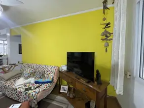 Imagem 4 - Apartamento em Pompéia, Santos - SP