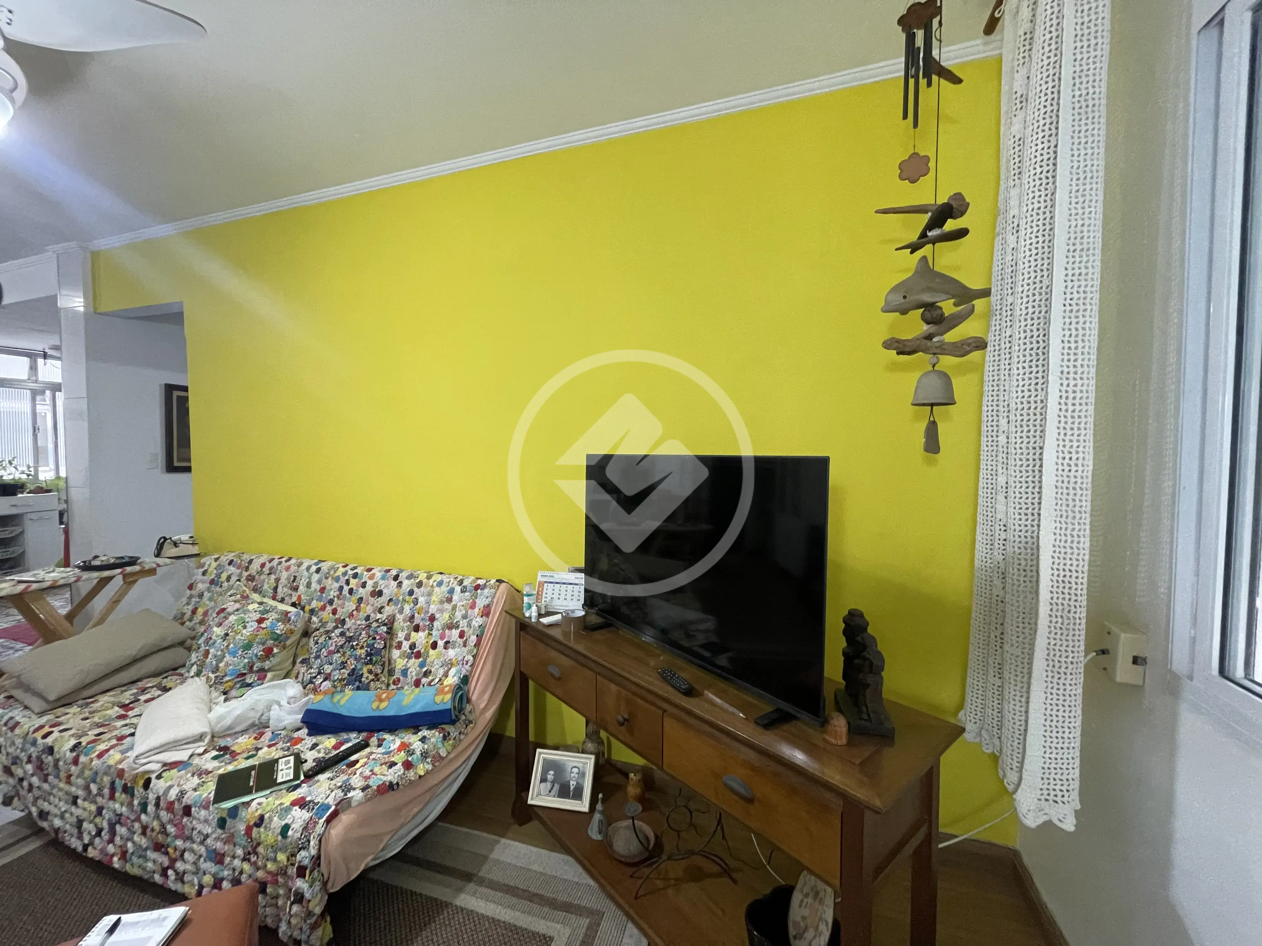 Imagem 4 - Apartamento em Pompéia, Santos - SP