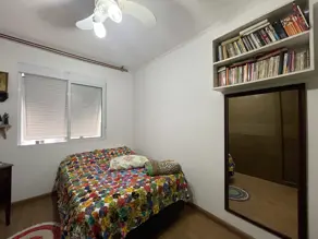 Imagem 6 - Apartamento em Pompéia, Santos - SP