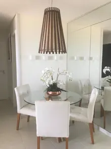 Imagem 4 - Apartamento em Jardim Enseada, Guarujá - SP