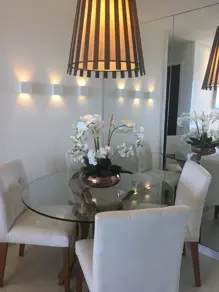 Imagem 3 - Apartamento em Jardim Enseada, Guarujá - SP
