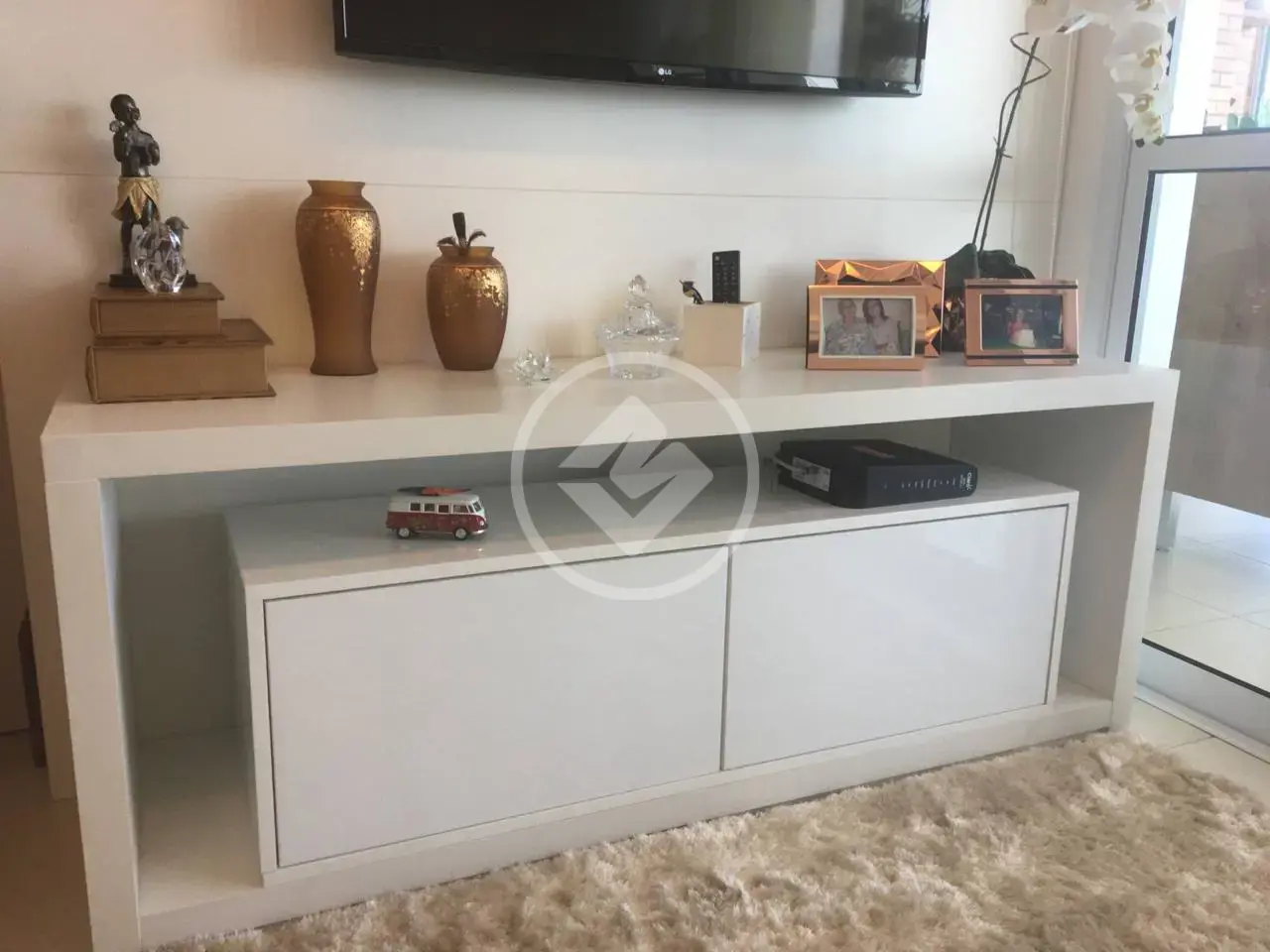 Imagem 6 - Apartamento em Jardim Enseada, Guarujá - SP