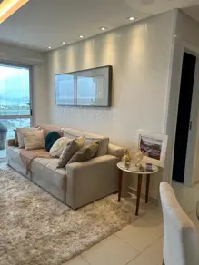 Imagem 5 - Apartamento em Jardim Enseada, Guarujá - SP