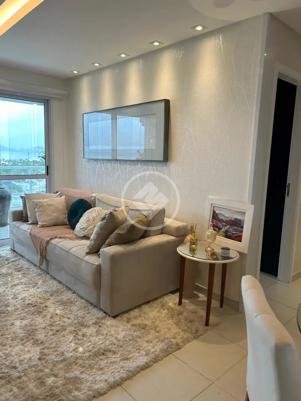 Imagem 5 - Apartamento em Jardim Enseada, Guarujá - SP