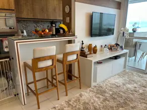 Imagem 2 - Apartamento em Jardim Enseada, Guarujá - SP