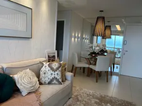 Apartamento Jardim Enseada, Guarujá - SP — foto 1