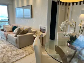 Apartamento Jardim Enseada, Guarujá - SP — foto 2
