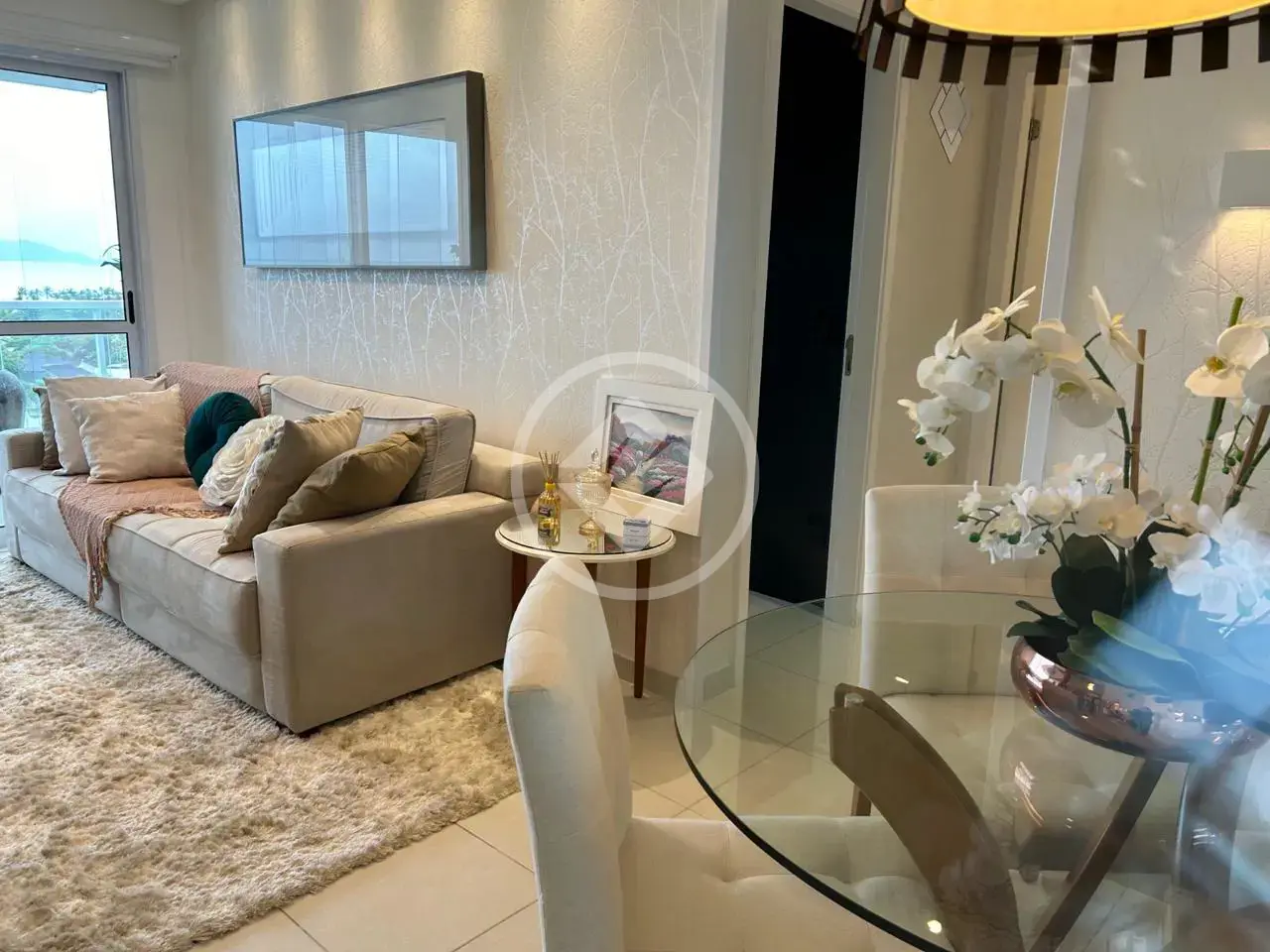 Imagem 1 - Apartamento em Jardim Enseada, Guarujá - SP