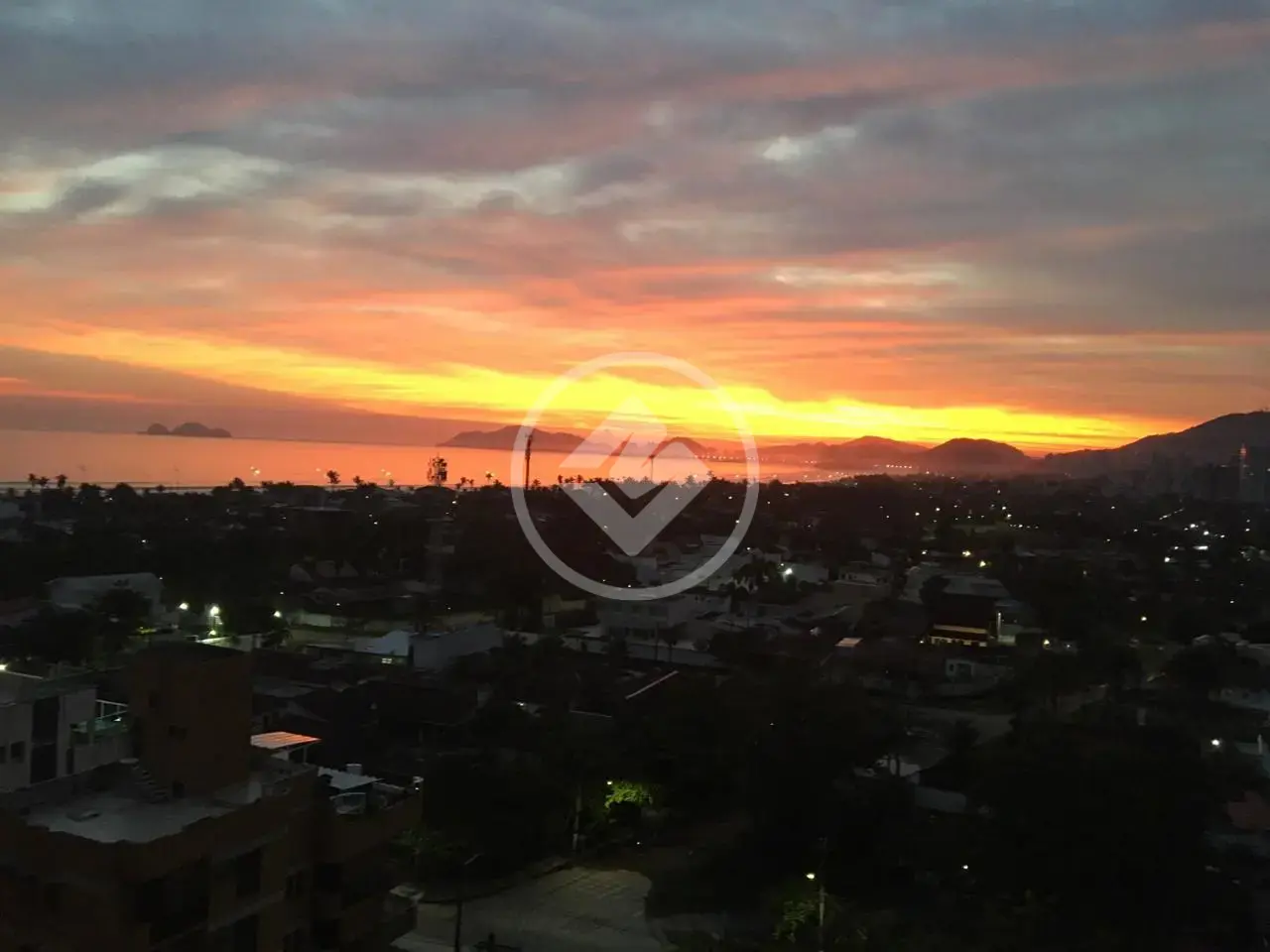 Image 45 - Apartamento em Jardim Enseada, Guarujá - SP