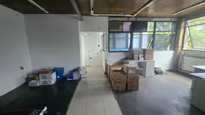 Imagem 3 - Sala Comercial em Gonzaga, Santos - SP