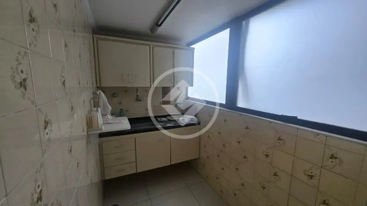 Image 17 - Sala Comercial em Gonzaga, Santos - SP