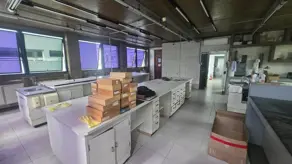 Sala Comercial Gonzaga, Santos - SP — foto 2
