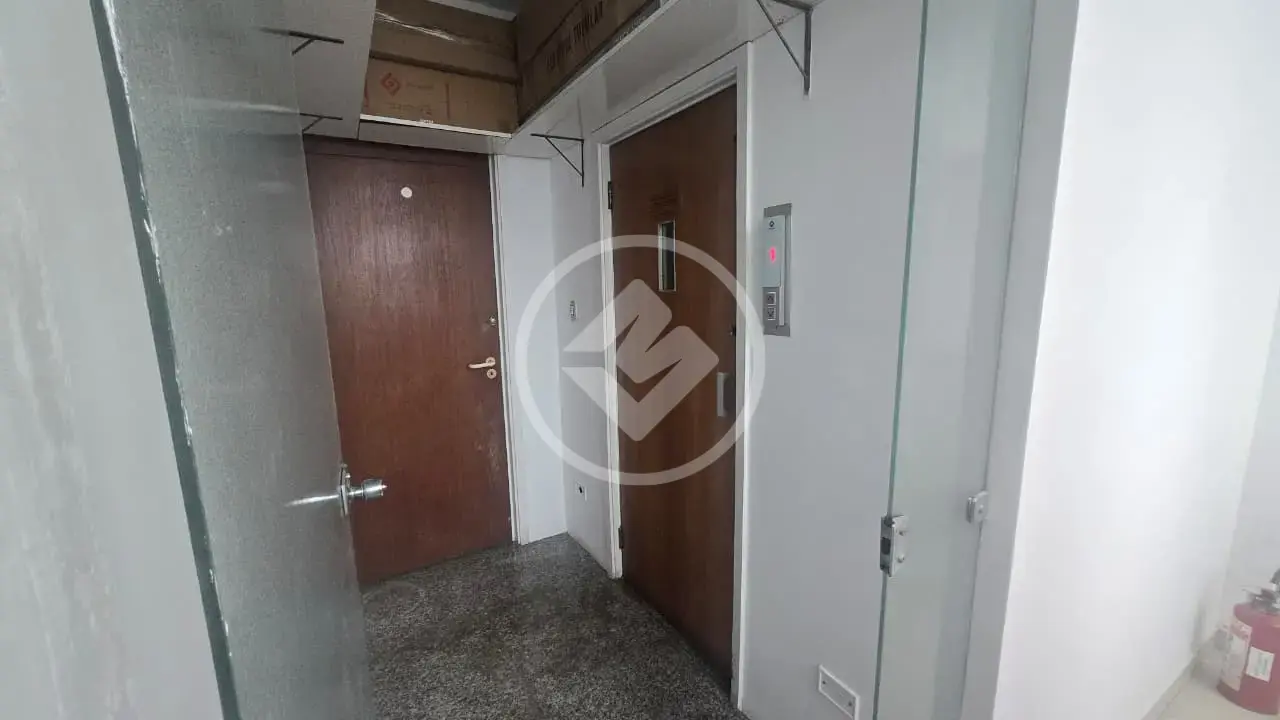 Imagem 2 - Sala Comercial em Gonzaga, Santos - SP