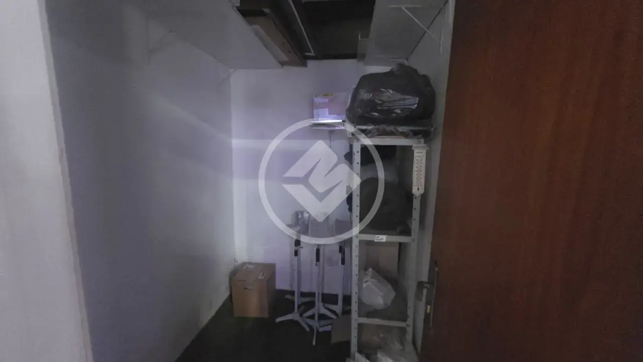 Imagem 3 - Sala Comercial em Gonzaga, Santos - SP