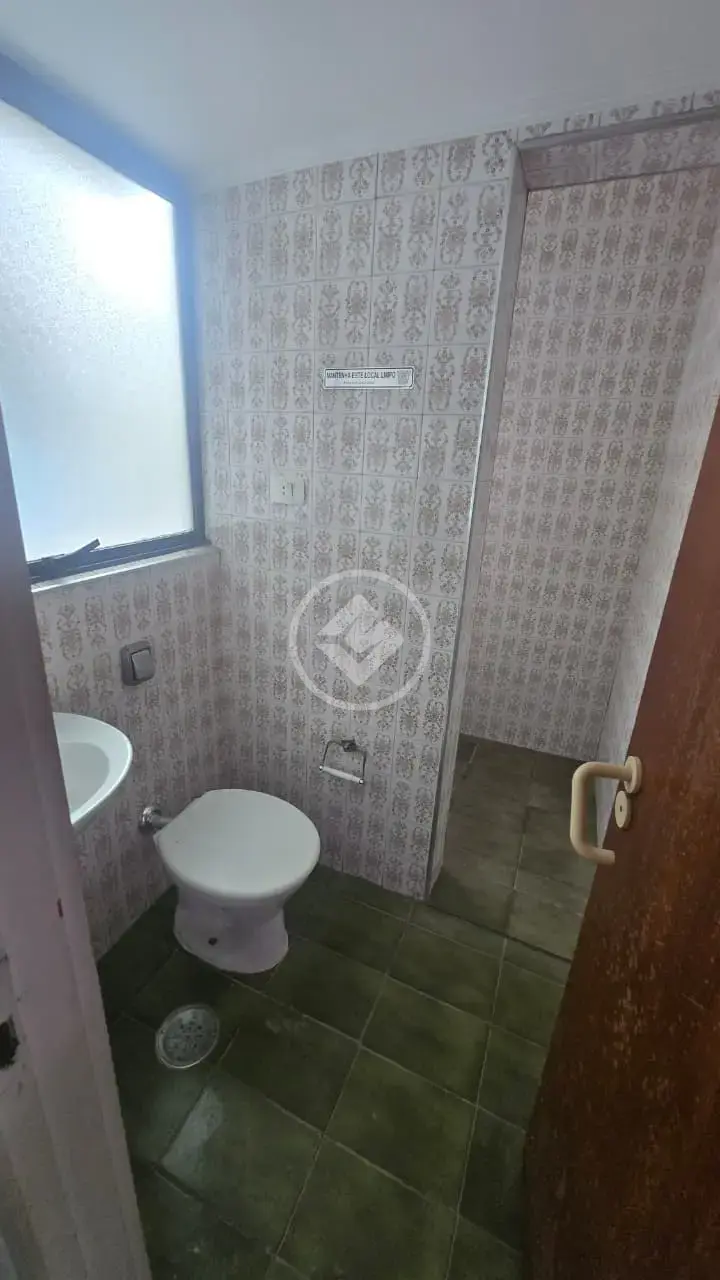 Imagem 5 - Sala Comercial em Gonzaga, Santos - SP