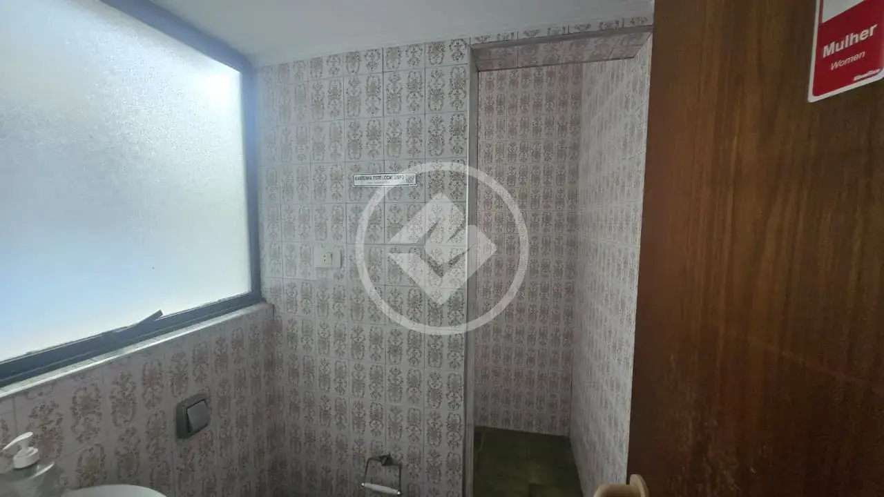 Image 24 - Sala Comercial em Gonzaga, Santos - SP