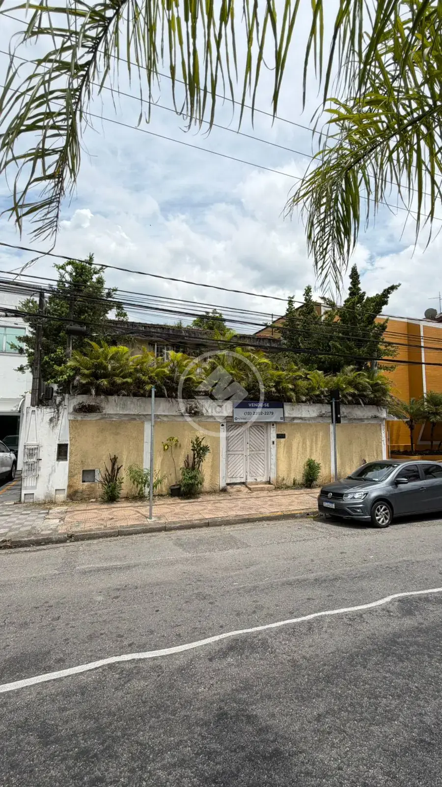 Imagem 6 - Casa Comercial em Encruzilhada, Santos - SP