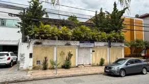 Imagem 4 - Casa Comercial em Encruzilhada, Santos - SP
