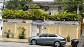 Imagem 5 - Casa Comercial em Encruzilhada, Santos - SP