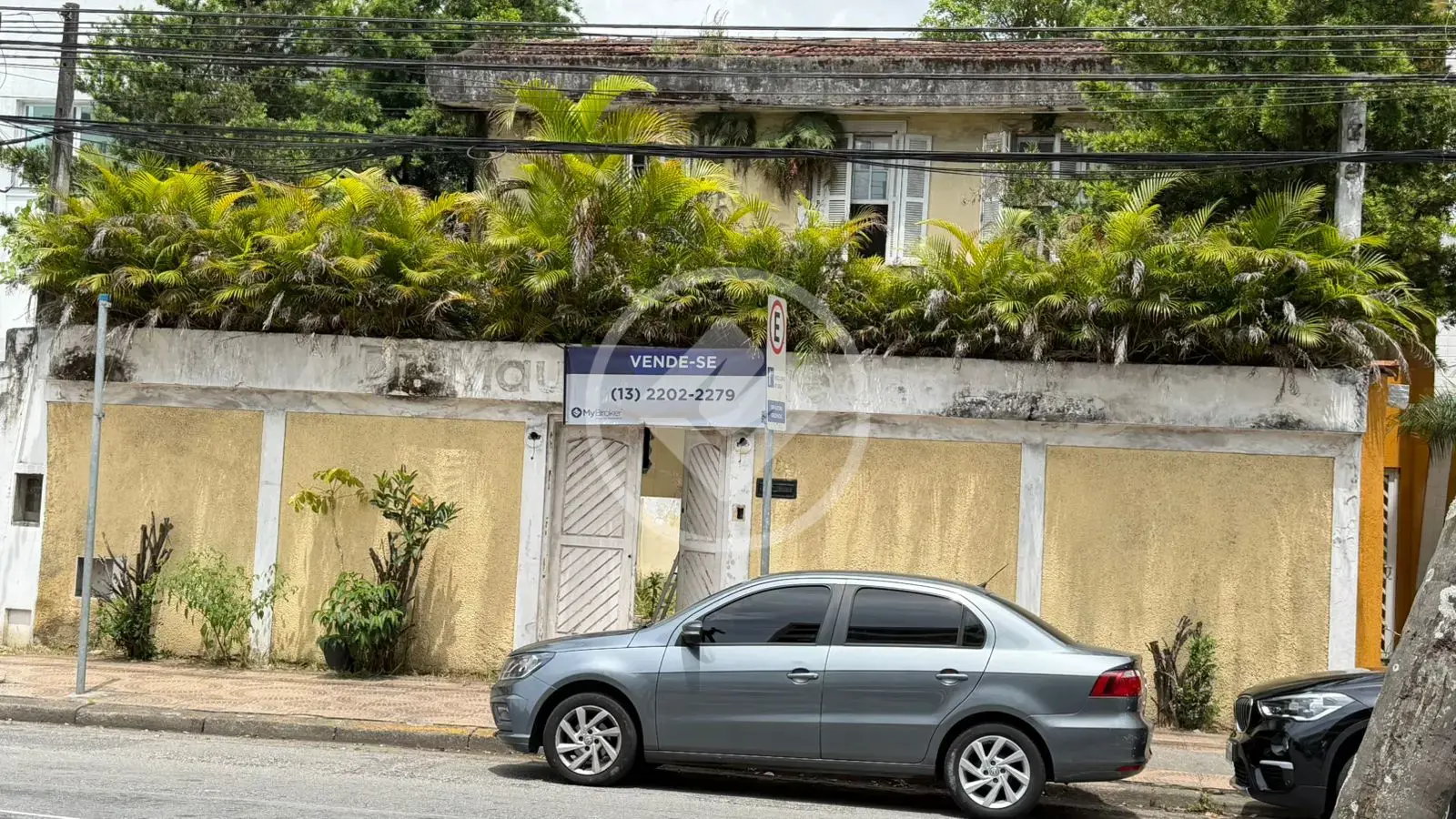 Image 6 - Casa Comercial em Encruzilhada, Santos - SP