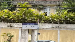 Casa Comercial Encruzilhada, Santos - SP — foto 1