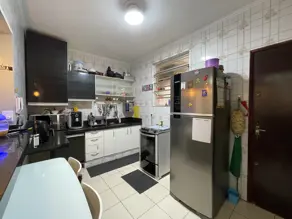 Imagem 3 - Apartamento em Aparecida, Santos - SP