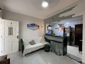 Imagem 4 - Apartamento em Aparecida, Santos - SP