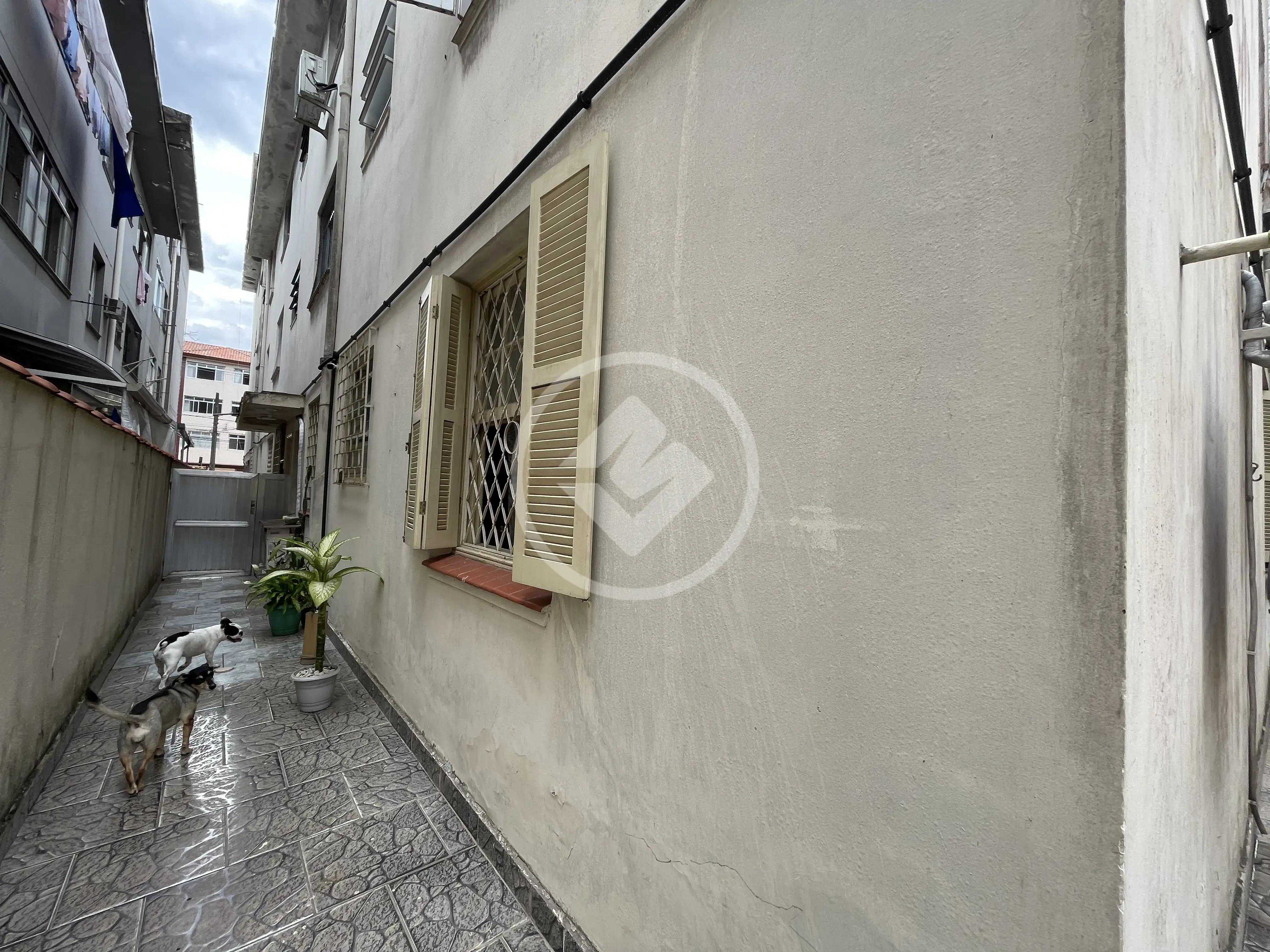 Image 29 - Apartamento em Aparecida, Santos - SP