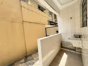Imagem 6 - Apartamento em Aparecida, Santos - SP