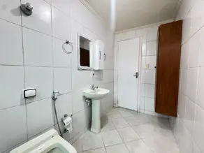 Imagem 2 - Apartamento em Aparecida, Santos - SP
