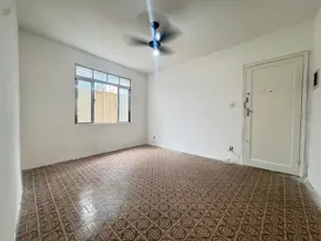 Apartamento Aparecida, Santos - SP — foto 1