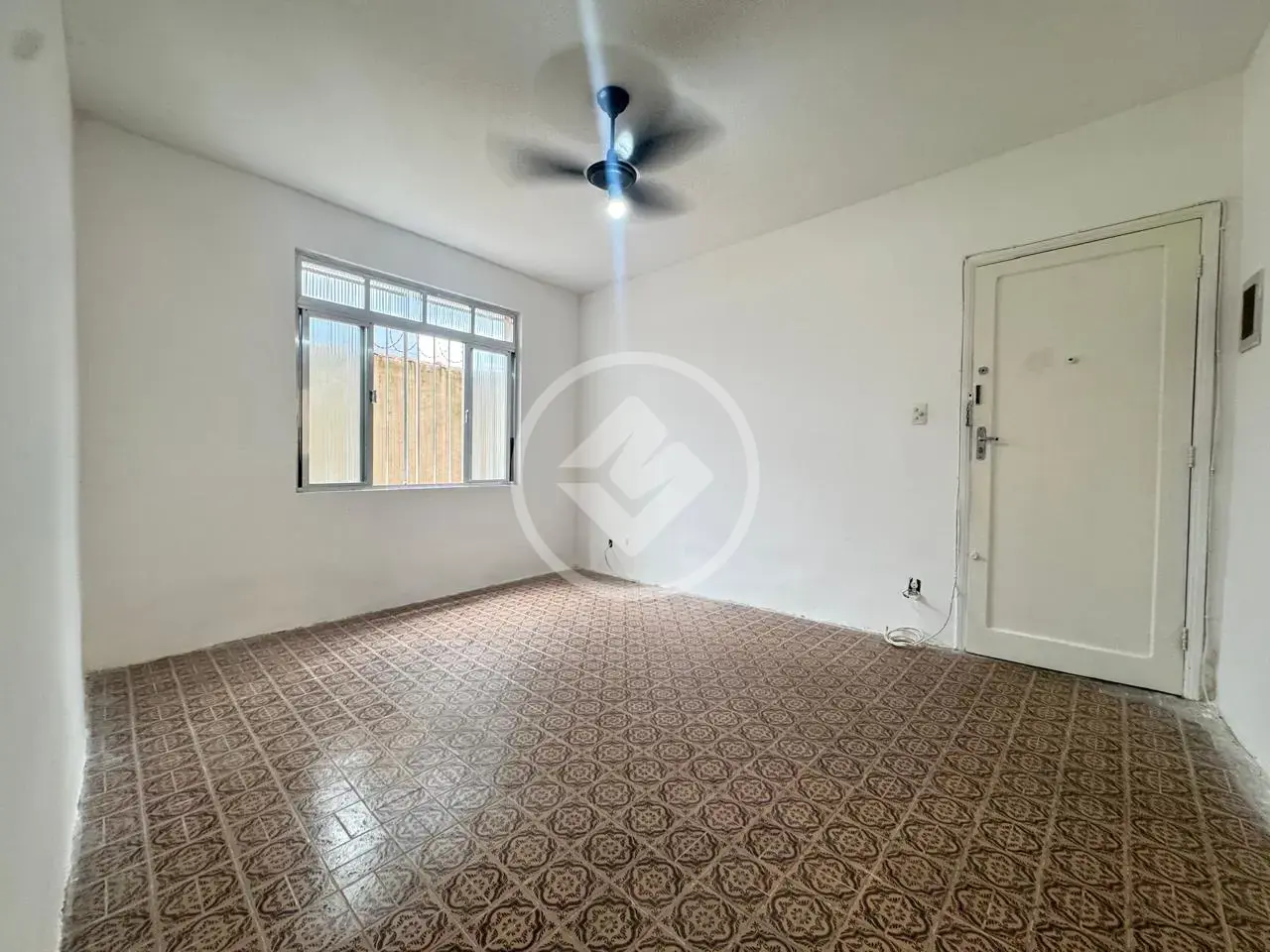 Imagem 1 - Apartamento em Aparecida, Santos - SP