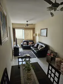 Apartamento Vila Belmiro, Santos - SP — foto 2