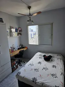 Imagem 2 - Apartamento em Vila Belmiro, Santos - SP