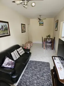 Apartamento Vila Belmiro, Santos - SP — foto 1