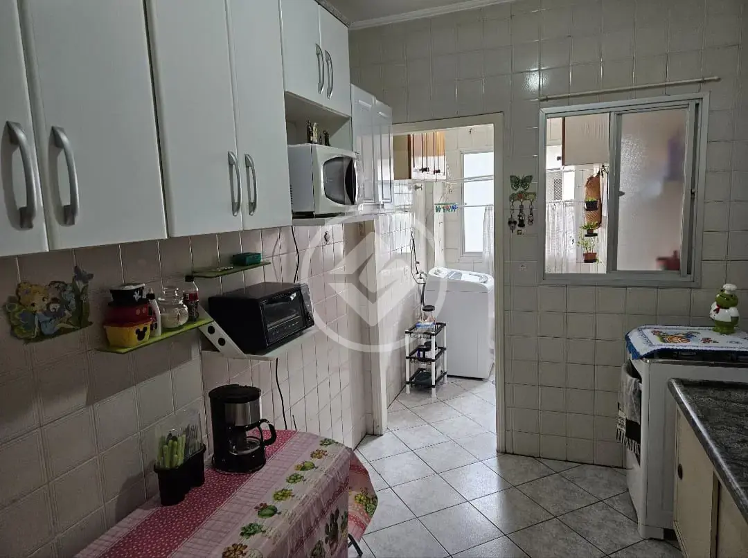 Image 20 - Apartamento em Vila Belmiro, Santos - SP
