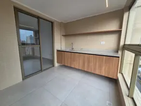 Apartamento Canto do Forte, Praia Grande - SP — foto 1