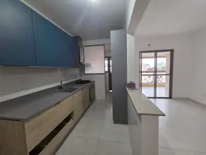 Imagem 3 - Apartamento em Canto do Forte, Praia Grande - SP