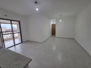 Imagem 6 - Apartamento em Canto do Forte, Praia Grande - SP
